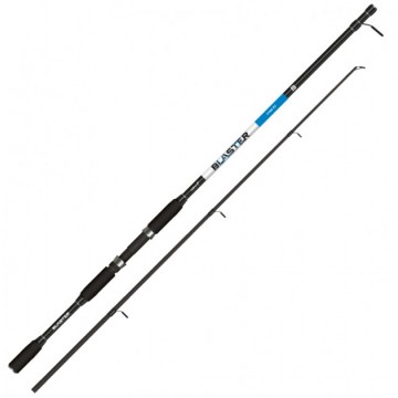 Спиннинг штекерный SALMO BLASTER SPIN 80 (2,10м)(20-80г.)(2 колена)(трансп.длина-110cм)(вес-179г.)