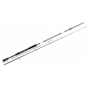 Удилище штекерное SPRO SWIFT (2,10м)(13-43г.)(2 колена)(трансп.длина-109cм)(вес-132г.) Удилище штекерное SPRO SWIFT (2,10м)(13-43г.)(2 колена)(трансп.длина-109cм)(вес-132г.)