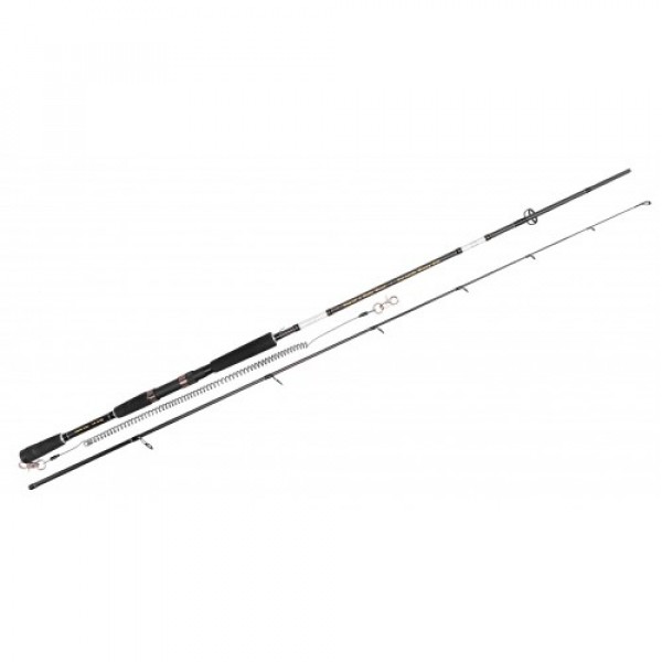 Удилище штекерное SPRO SWIFT (2,10м)(13-43г.)(2 колена)(трансп.длина-109cм)(вес-132г.)