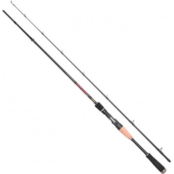 Удилище штекерное SPRO RUFF RODS (2,10м)(20-60г.)(2 колена)(трансп.длина-110cм)(вес-127г.)