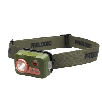 Фонарь налобный Prologic Lumiax MKII Head Lamp 