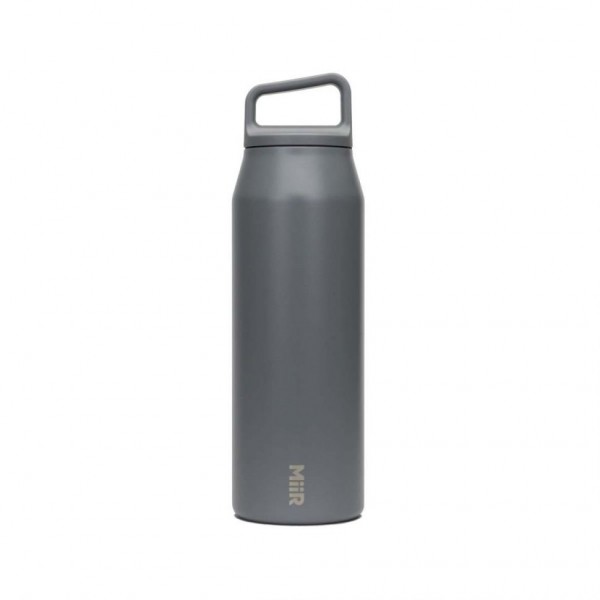 Термос Miir 32oz VI Wide Mouth Bottle 946ml Basal