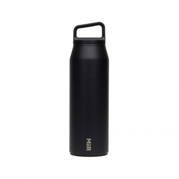 Термос Miir 32oz VI Wide Mouth Bottle 946ml Black