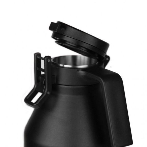 Термос Miir 64oz VI Growler 1.89L Black