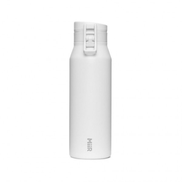 Термос Miir 32oz VI Howler 946ml White