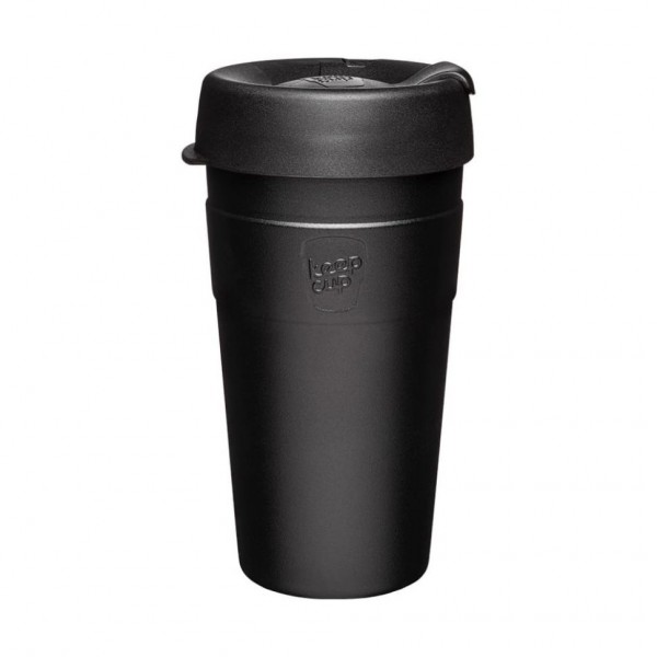 Термокружка KeepCup Thermal 16OZ 454ml BLACK