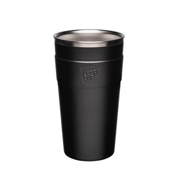 Термокружка KeepCup Thermal 16OZ 454ml BLACK