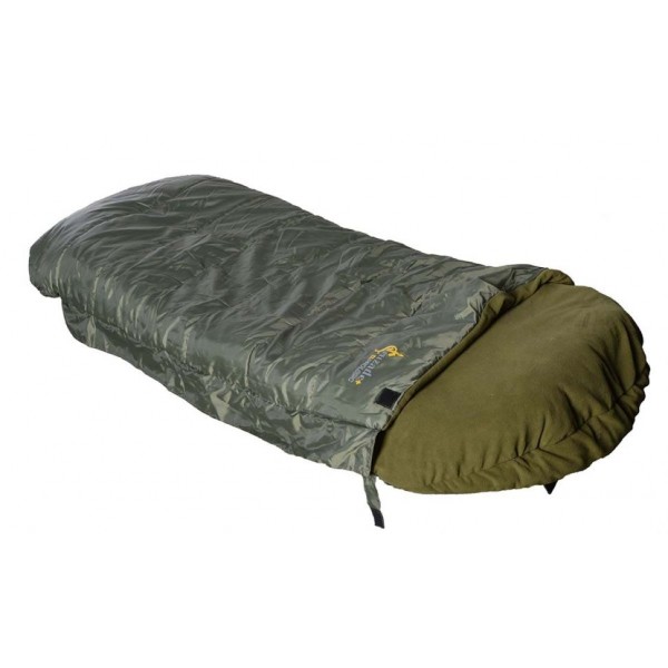 Спальный мешок Prologic Cruzade+ Sleeping Bag (90X210cm) 