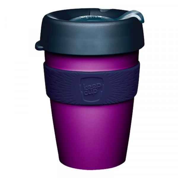 Пластиковый стакан KeepCup Original L/16OZ 454ml ROWAN