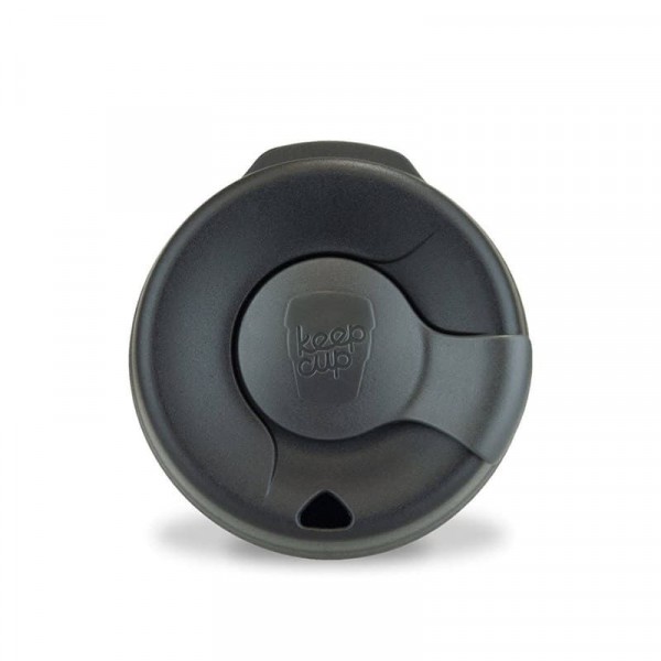 Пластиковый стакан KeepCup Original L/16OZ 454ml DOPPIO