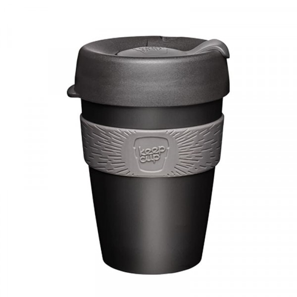 Пластиковый стакан KeepCup Original L/16OZ 454ml DOPPIO