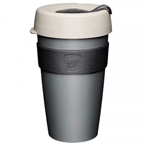 Пластиковый стакан KeepCup Original L/16OZ 454ml NITRO