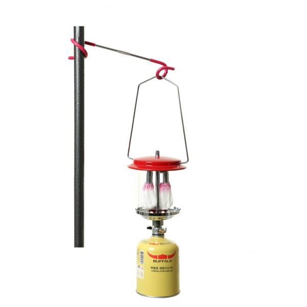 Крюк на стойку для лампы Buffalo 