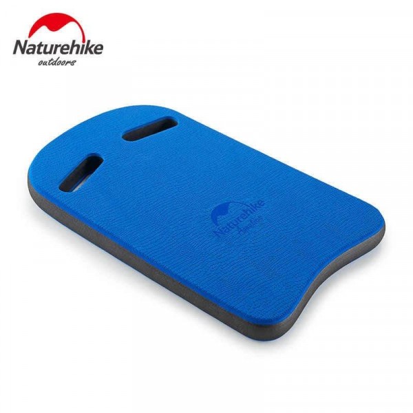 Доска для плавания Naturehike EVA Swimming board NH18Y022-Y blue