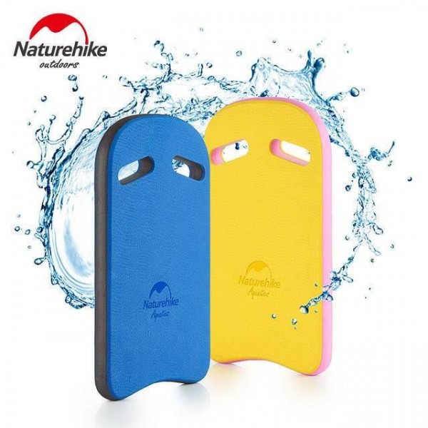 Доска для плавания Naturehike EVA Swimming board NH18Y022-Y blue