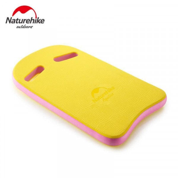 Доска для плавания Naturehike EVA Swimming board NH18Y022-Y yellow