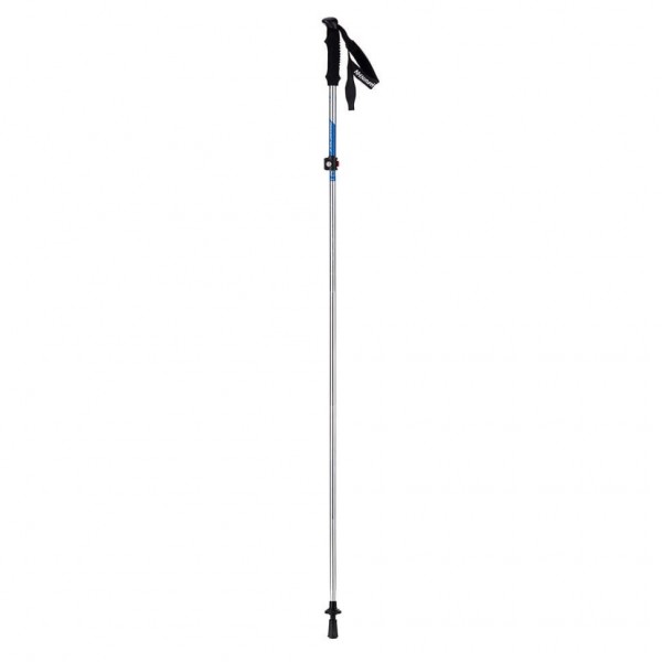 Складные треккинговые палки Naturehike 5-Node pole NH15A023-Z Blue