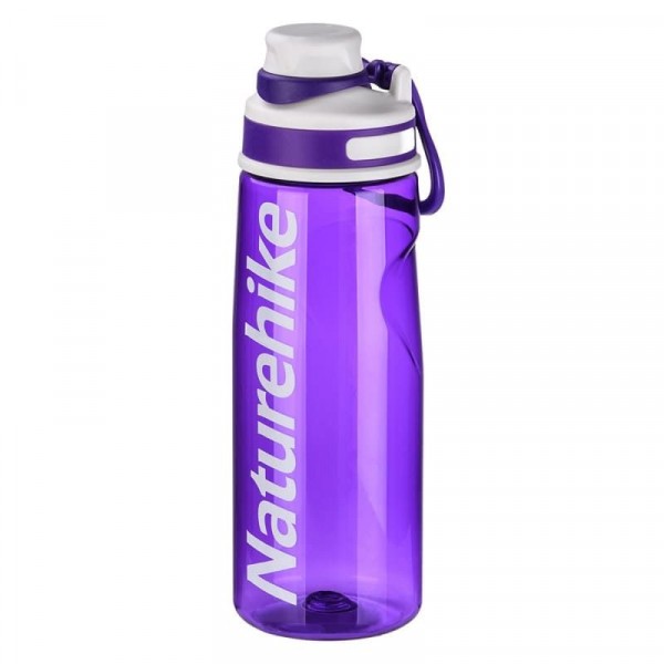 Спортивная бутылка для воды Naturehike TWB05 NH19S005-H 500ML Purple