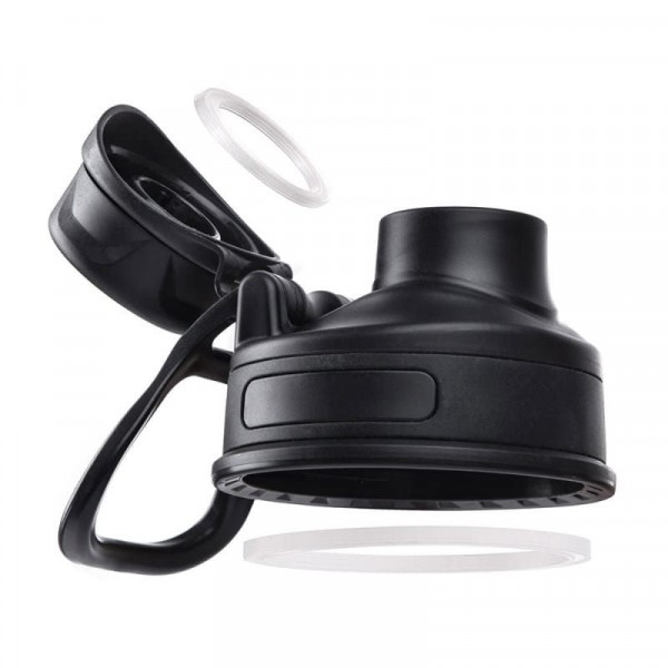 Спортивная бутылка для воды Naturehike TWB05 NH19S005-H 500ML Purple