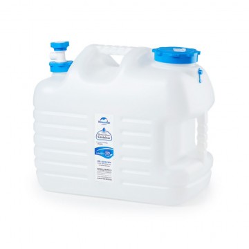 Канистра для воды Naturehike NH new style NH16S009-T 24л