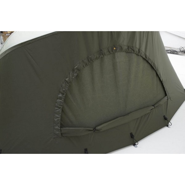 Тент для палатки Prologic XLNT Bivvy 1 Man Overwrap 