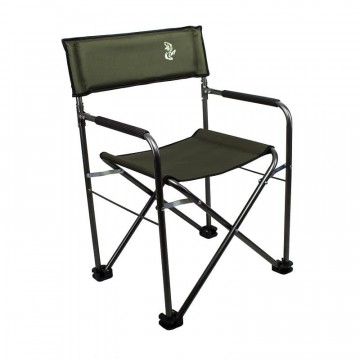 Кемпинговое кресло M-Elektrostatyk Armchair F6 Green