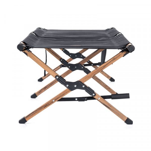 Кровать складная Naturehike XJC03 folding camp bed NH19X003-C Khaki wood grain