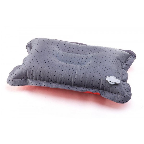 Надувная подушка Naturehike Comfortable Pillow NH15A001-L Visa Blue