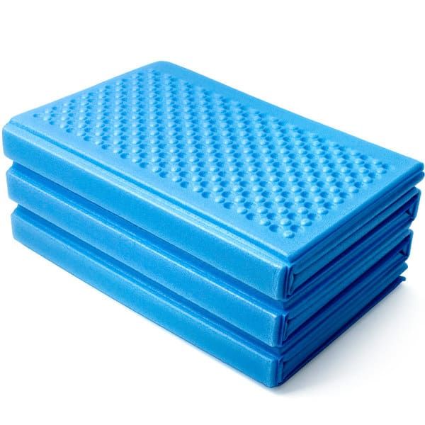 Каремат Duri Camping Mat 1.40 х 2м 