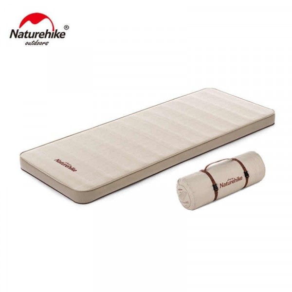 Каремат самонадувающийся Naturehike C10 one person NH20FCD08 