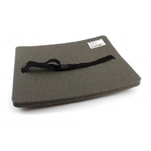 Сиденье для туриста 270х340х18мм 