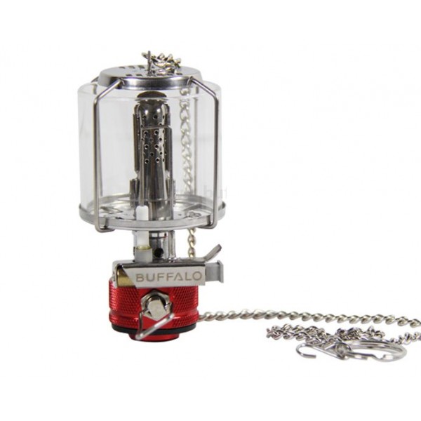 Лампа газовая Buffalo PRIME GAS LANTEEN 