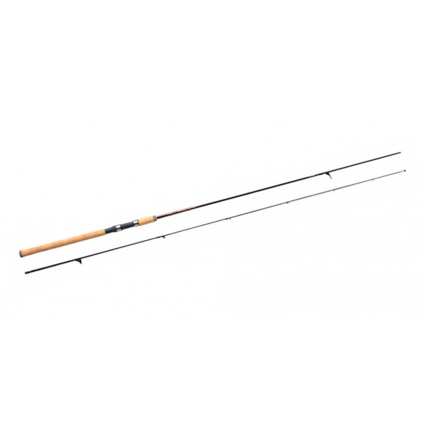 Спиннинг Daiwa Vulcan Supreme 2.42m, 10-40gr