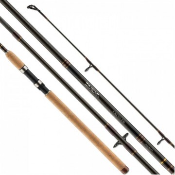 Спиннинг Daiwa Exceler 2.40m, 15-50gr