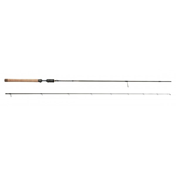 Спиннинг Savage Gear Parabellum CCS 8'1 246cm 3-14g - 2sec