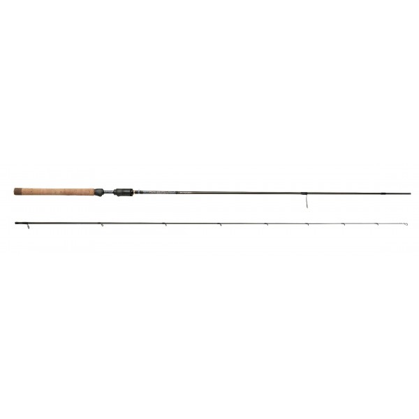 Спиннинг Savage Gear Parabellum CCS 8'1 246cm 7-21g - 2sec