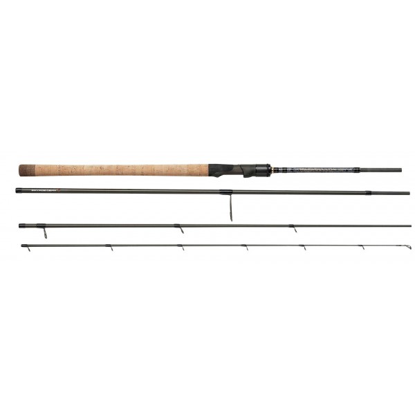 Спиннинг Savage Gear Parabellum CCS Travel 9'2 279cm 7-24g - 4sec