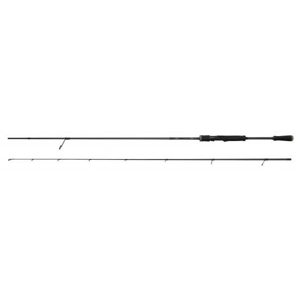 Спиннинг DAM YAGI ULTRA LIGHT JIG 2.10M / 2-12G - 2sec