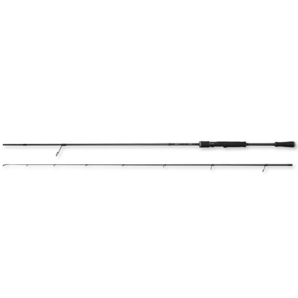 Спиннинг DAM YAGI ULTRA LIGHT JIG 2.25M / 3-15G - 2sec