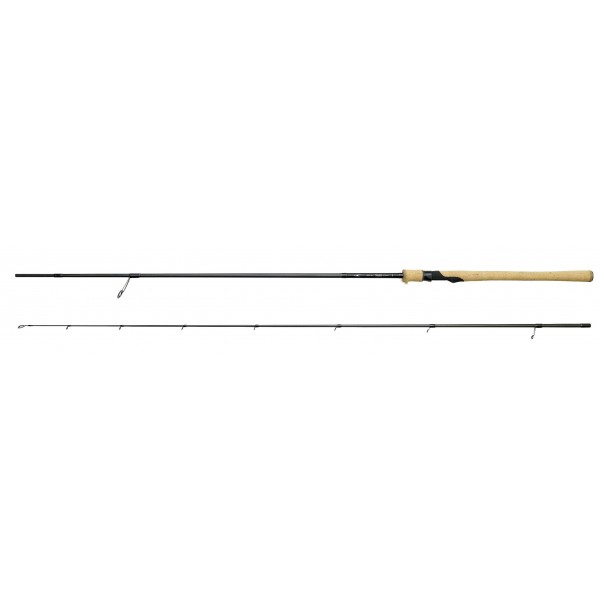 Спиннинг DAM YAGI Classic Spin H 2.70M / 30-80g