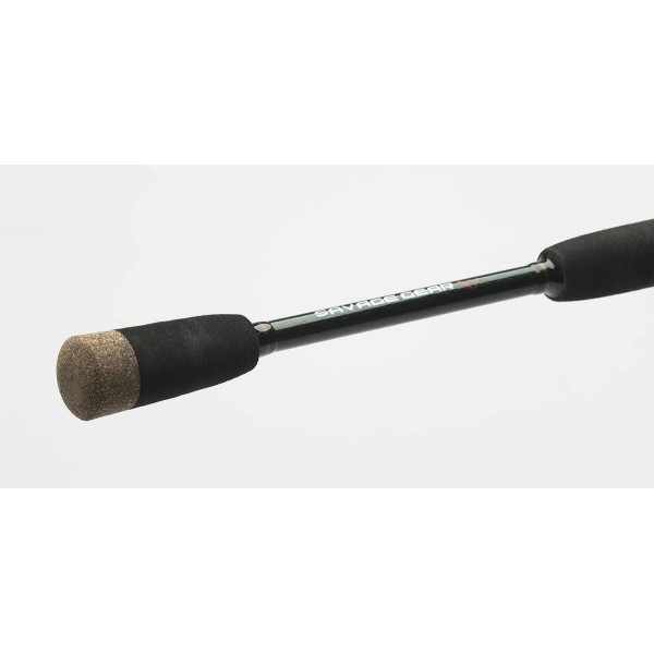 Спиннинг Savage Gear XLNT3 8'3