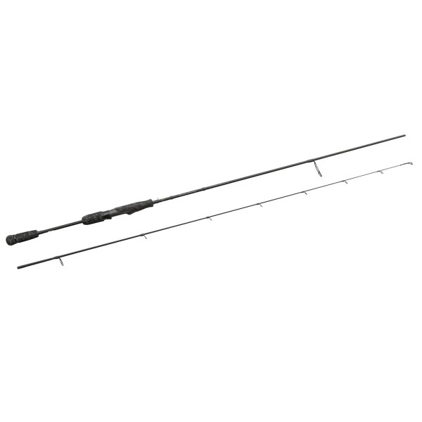 Спиннинг Savage Gear Black Savage Spin 7'3'' 220cm 20-60g - 2sec