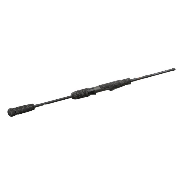 Спиннинг Savage Gear Black Savage Spin 7'3'' 220cm 20-60g - 2sec