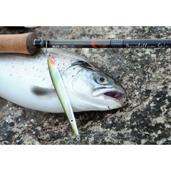 Спиннинг Savage Gear Parabellum Spin 9'2'' 279cm 2-12g - 3sec