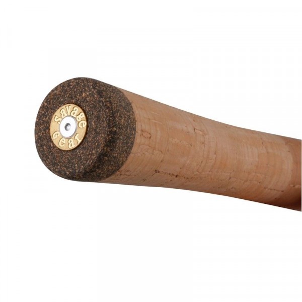 Спиннинг Savage Gear Parabellum Spin 9'2'' 279cm 2-12g - 3sec