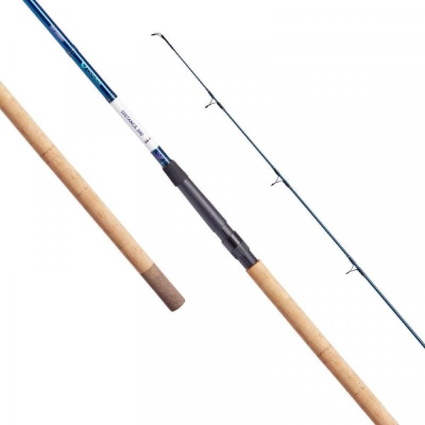 Спиннинг DAM Pts Distance 360/3 - 10-50G