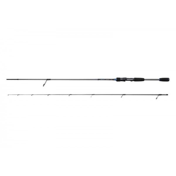 Спиннинг DAM SALT-X SW SPIN 2.25M 2.5-10G - 2sec