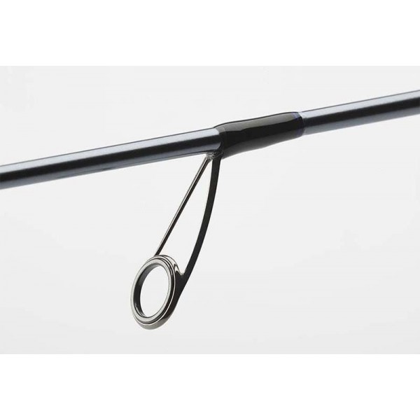 Спиннинг DAM SALT-X SW SPIN 2.25M 2.5-10G - 2sec