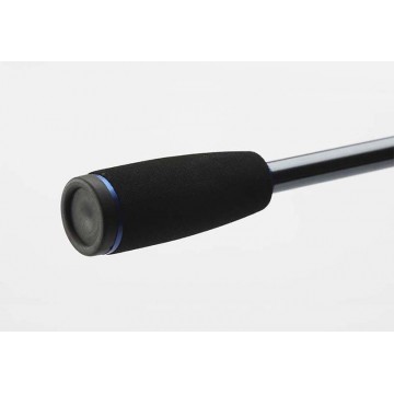 Спиннинг DAM SALT-X SW SPIN 2.25M 2.5-10G - 2sec