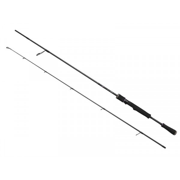 Спиннинг DAM YAGI SPIN M 1.98M / 7-28G - 2sec